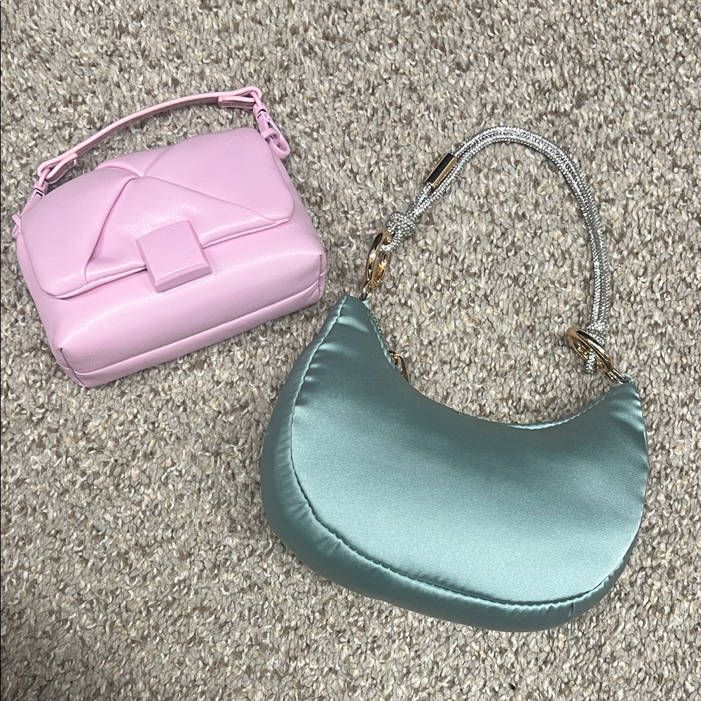 Mini Bag Set